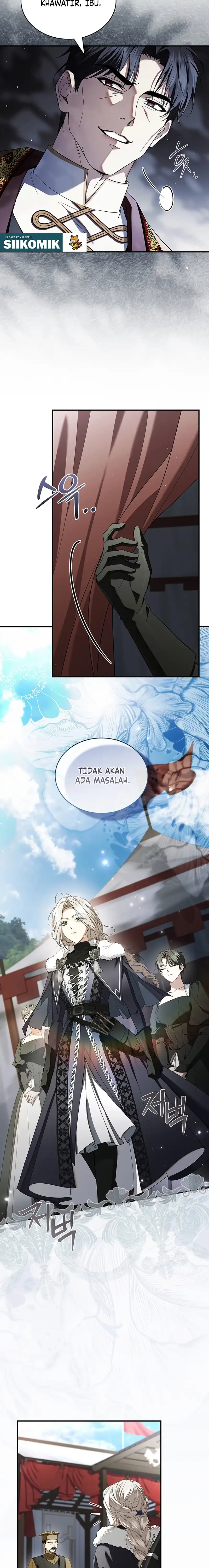 The Crown I Will Take From You Chapter 46 - Page 8