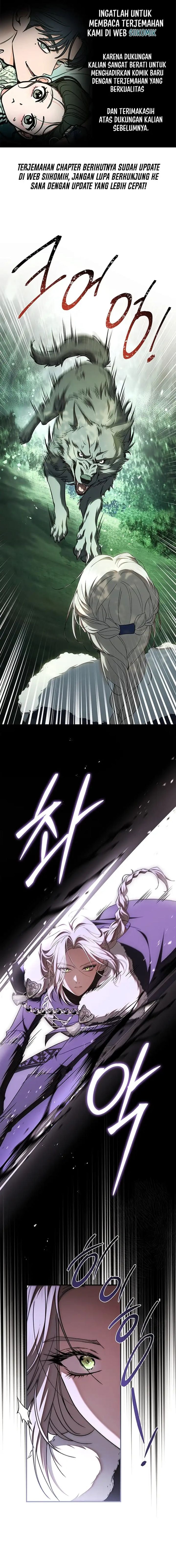 The Crown I Will Take From You Chapter 47 - Page 1