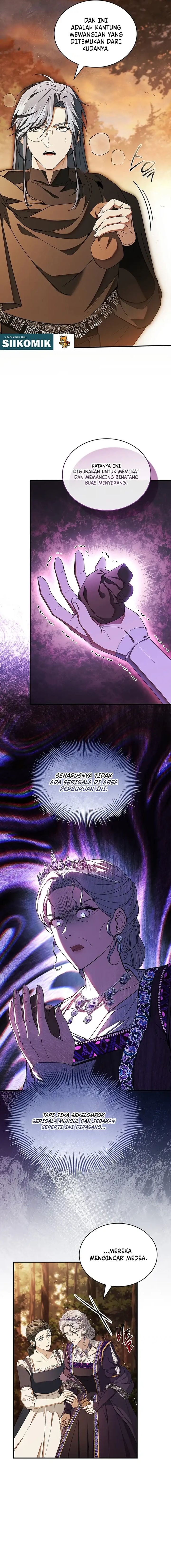 The Crown I Will Take From You Chapter 47 - Page 13