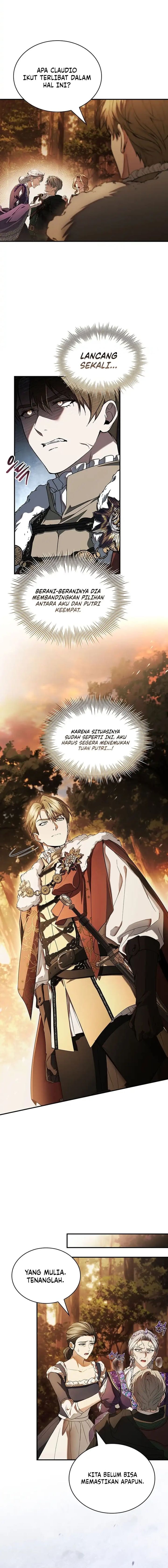 The Crown I Will Take From You Chapter 47 - Page 16