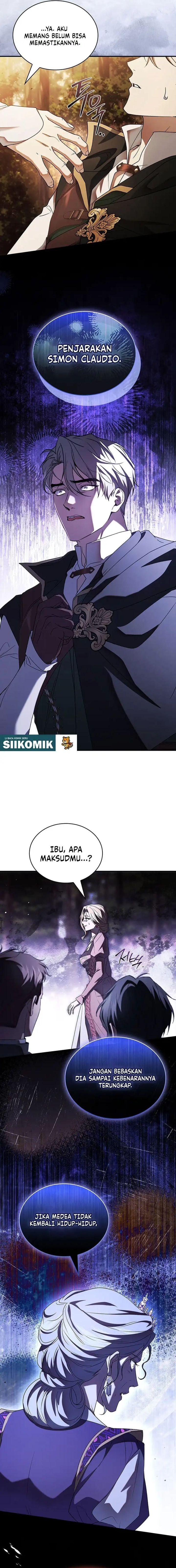 The Crown I Will Take From You Chapter 47 - Page 17