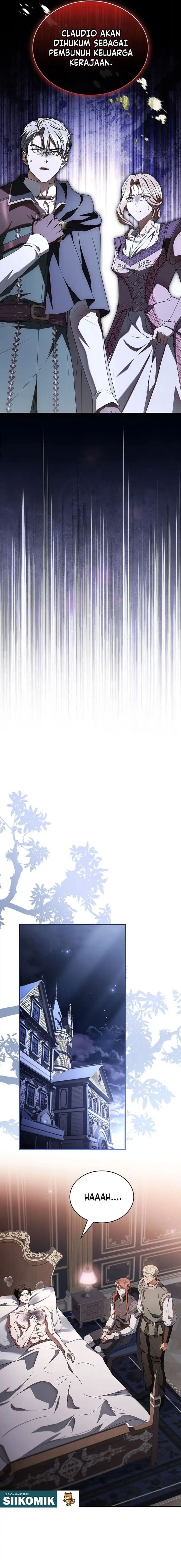The Crown I Will Take From You Chapter 47 - Page 18