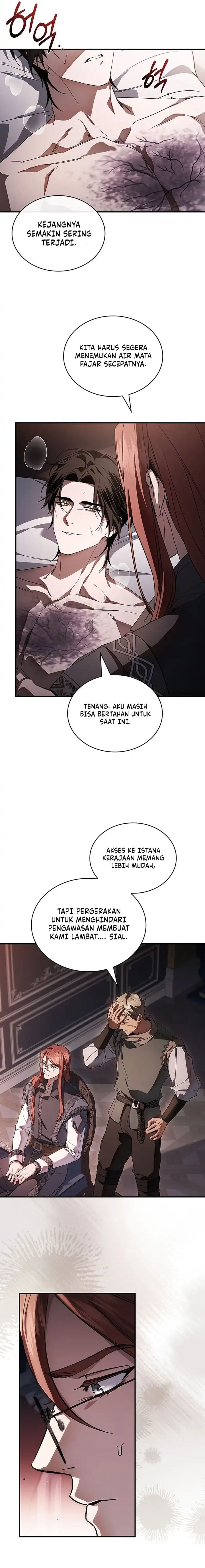 The Crown I Will Take From You Chapter 47 - Page 19