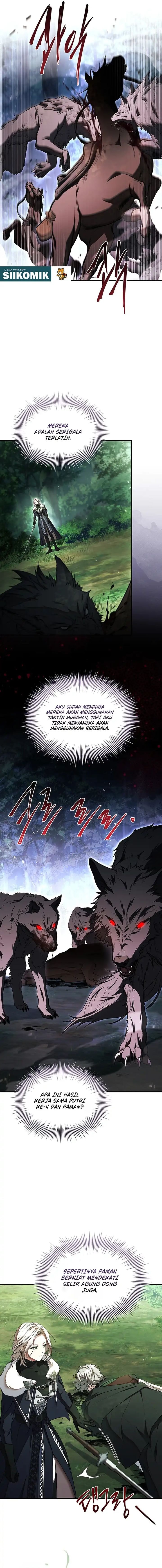 The Crown I Will Take From You Chapter 47 - Page 2