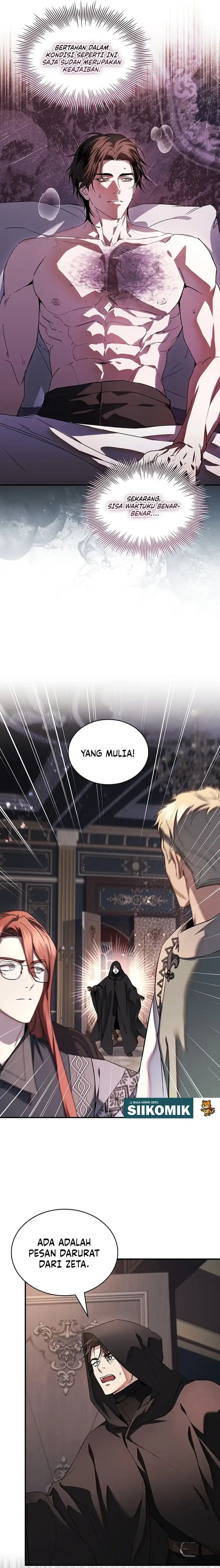 The Crown I Will Take From You Chapter 47 - Page 20
