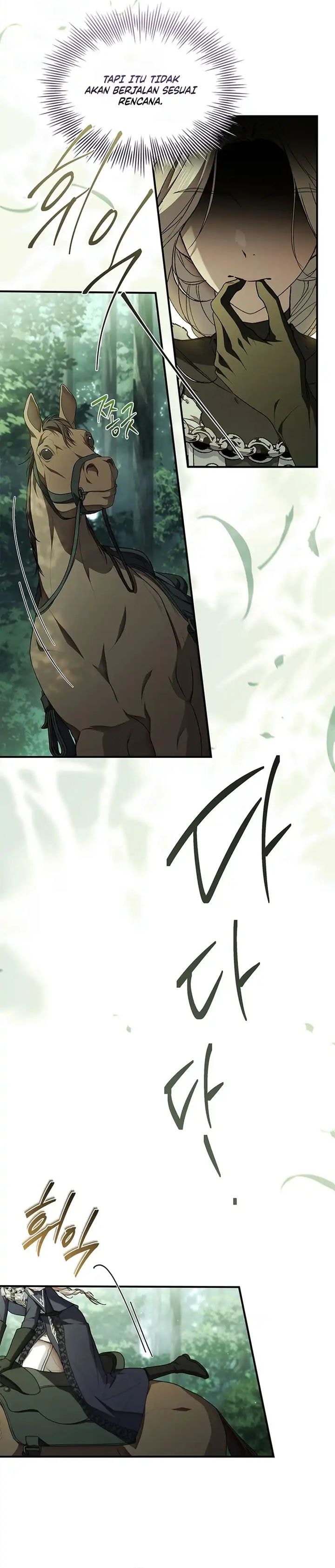 The Crown I Will Take From You Chapter 47 - Page 3