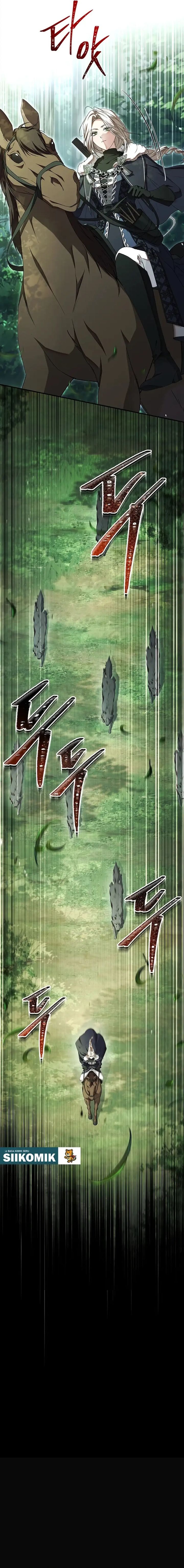 The Crown I Will Take From You Chapter 47 - Page 4