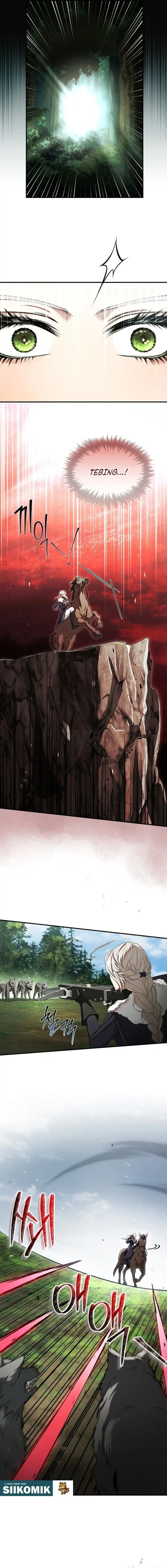 The Crown I Will Take From You Chapter 47 - Page 5
