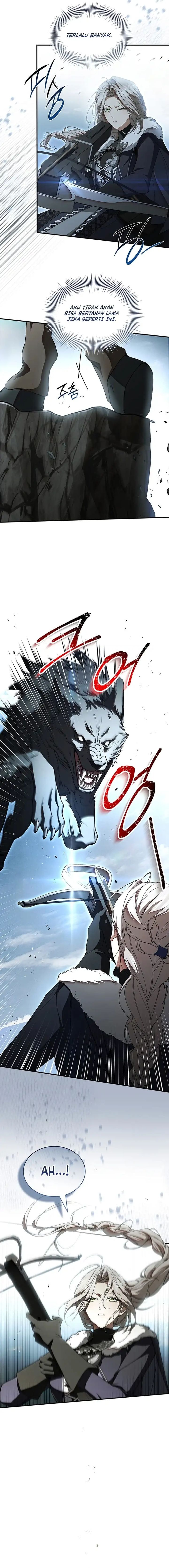 The Crown I Will Take From You Chapter 47 - Page 6