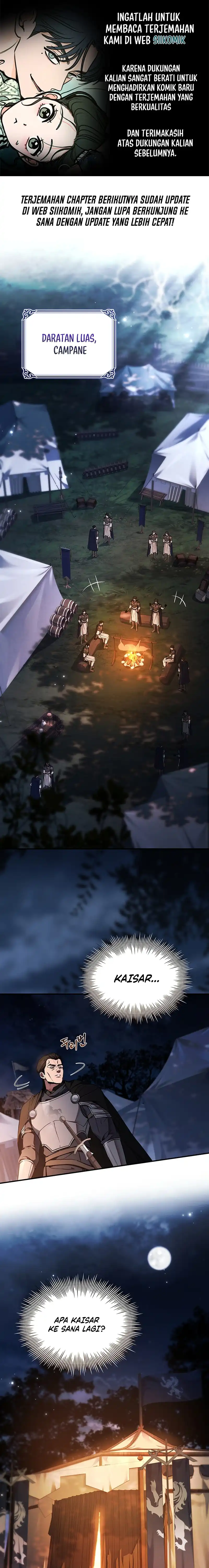 The Crown I Will Take From You Chapter 48 - Page 1