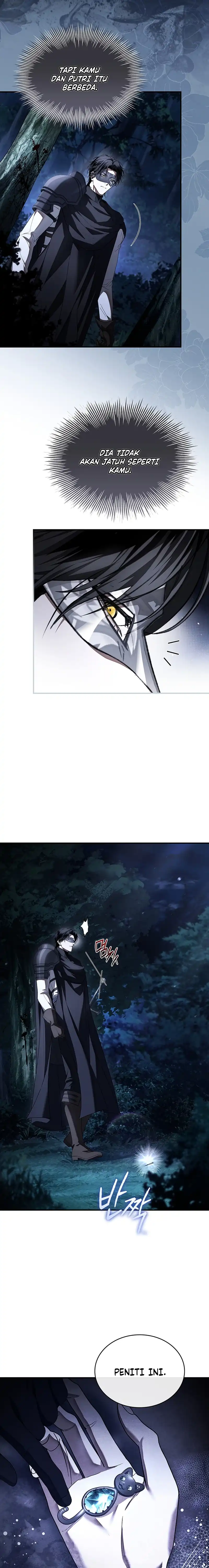 The Crown I Will Take From You Chapter 48 - Page 14