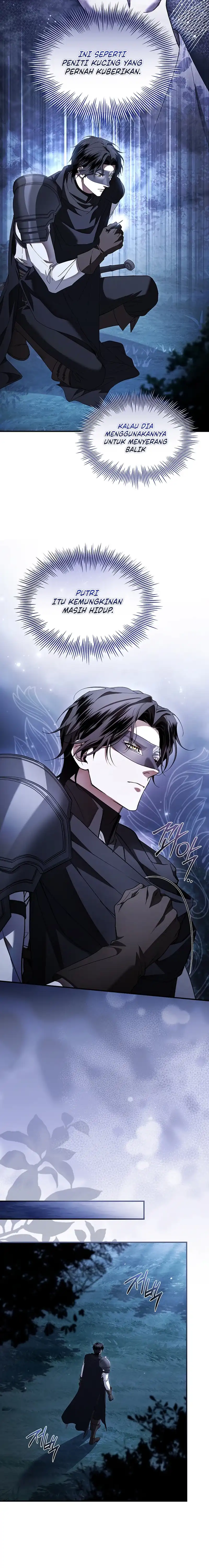 The Crown I Will Take From You Chapter 48 - Page 15