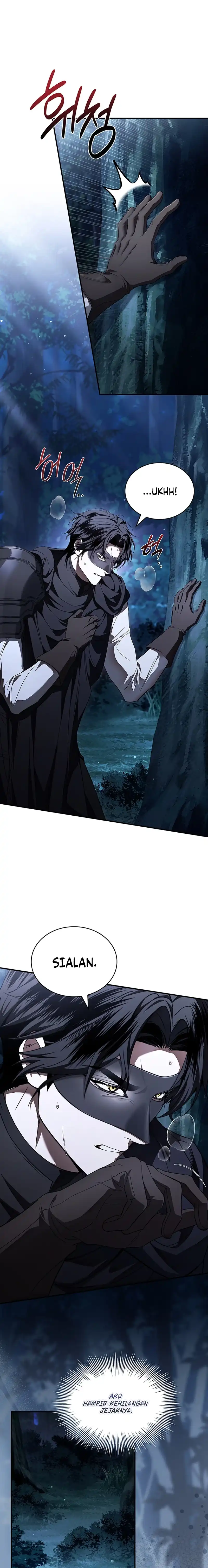 The Crown I Will Take From You Chapter 48 - Page 16