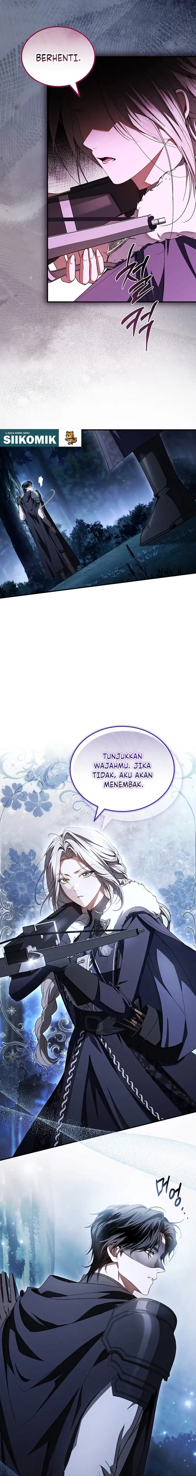 The Crown I Will Take From You Chapter 48 - Page 18