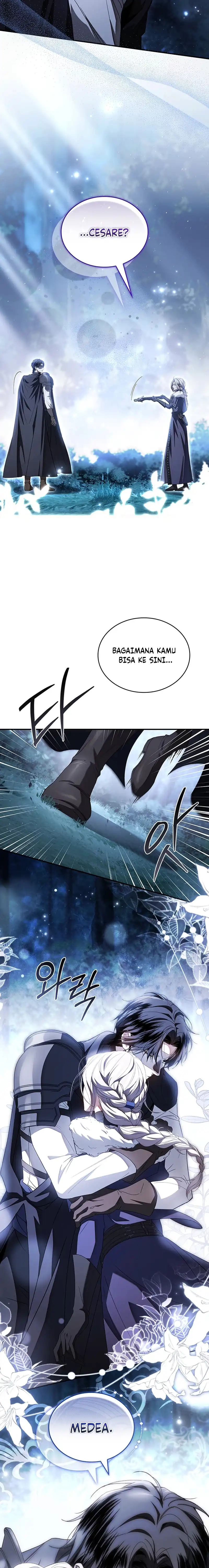 The Crown I Will Take From You Chapter 48 - Page 19