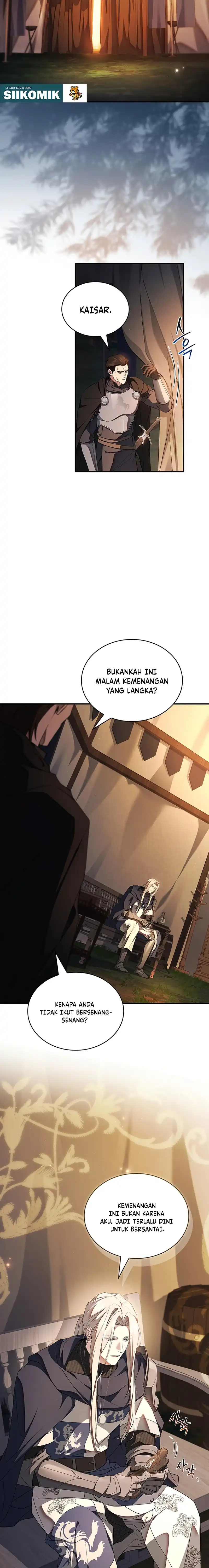 The Crown I Will Take From You Chapter 48 - Page 2