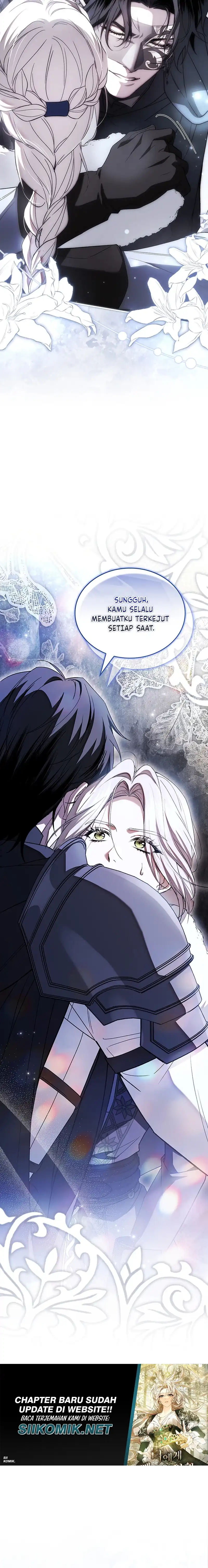 The Crown I Will Take From You Chapter 48 - Page 20