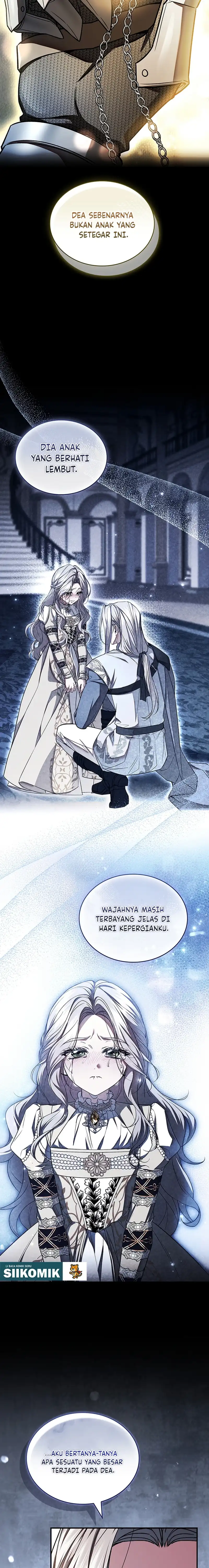 The Crown I Will Take From You Chapter 48 - Page 5