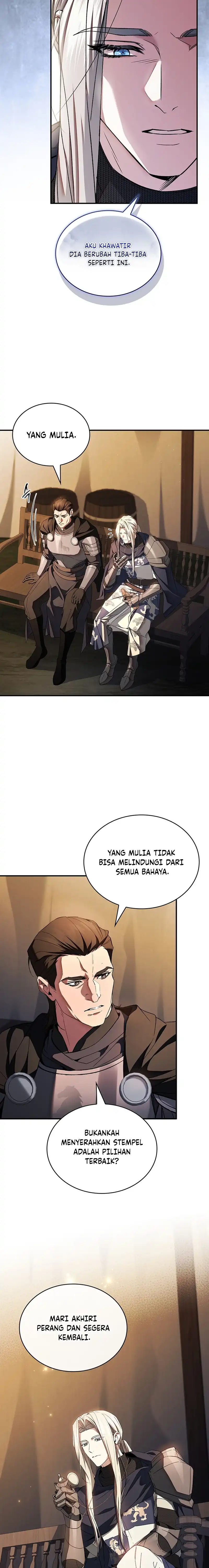 The Crown I Will Take From You Chapter 48 - Page 6