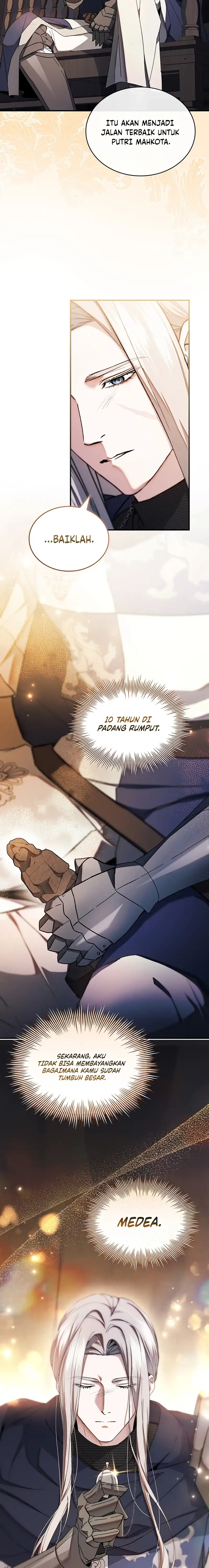 The Crown I Will Take From You Chapter 48 - Page 7