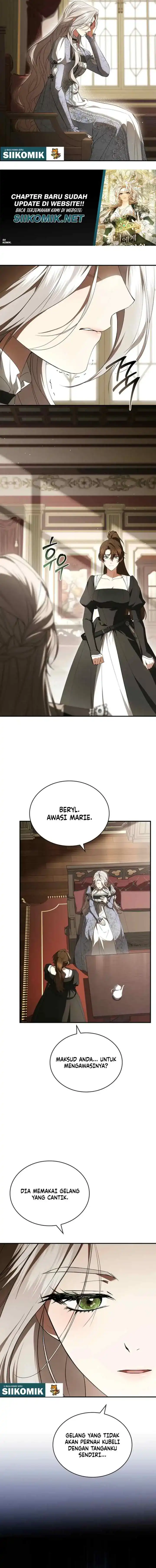 The Crown I Will Take From You Chapter 6 - Page 12