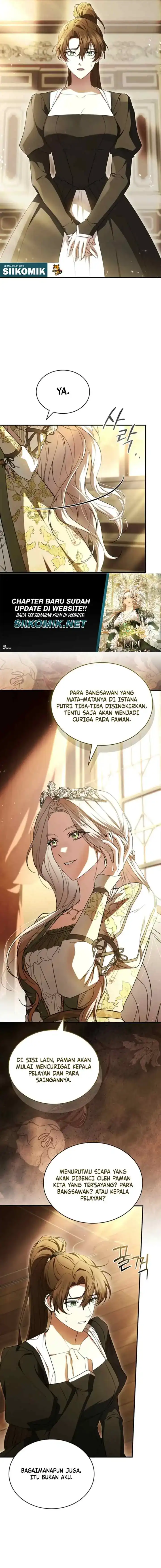 The Crown I Will Take From You Chapter 6 - Page 2