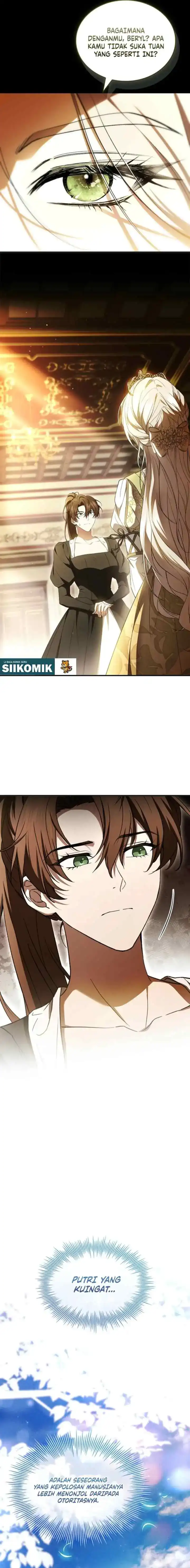 The Crown I Will Take From You Chapter 6 - Page 4