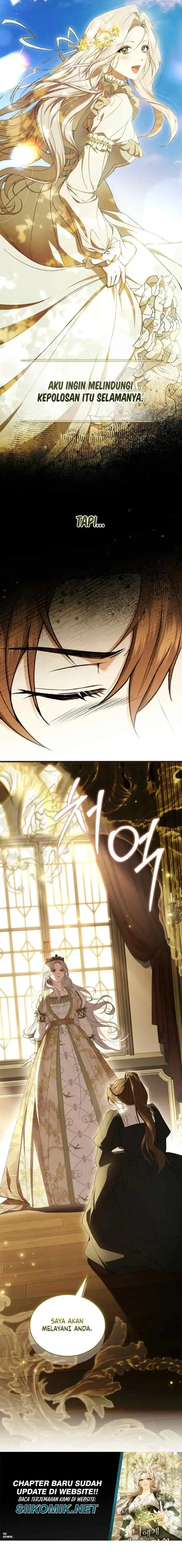 The Crown I Will Take From You Chapter 6 - Page 5
