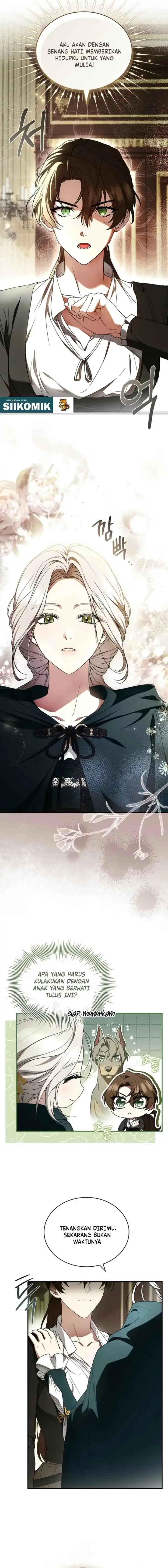 The Crown I Will Take From You Chapter 8 - Page 10