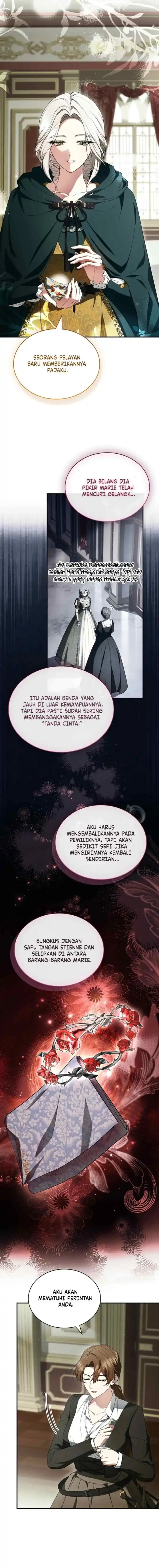 The Crown I Will Take From You Chapter 8 - Page 12