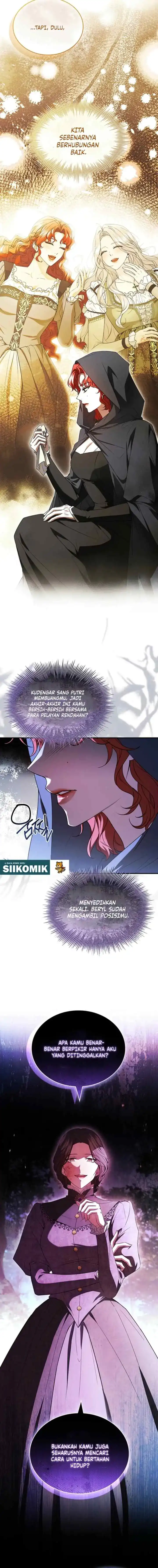 The Crown I Will Take From You Chapter 8 - Page 4