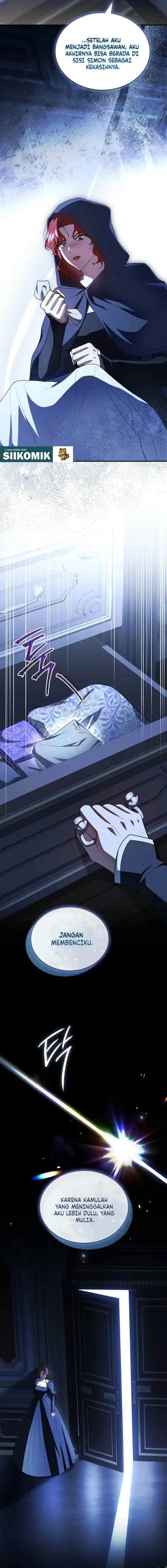 The Crown I Will Take From You Chapter 8 - Page 6