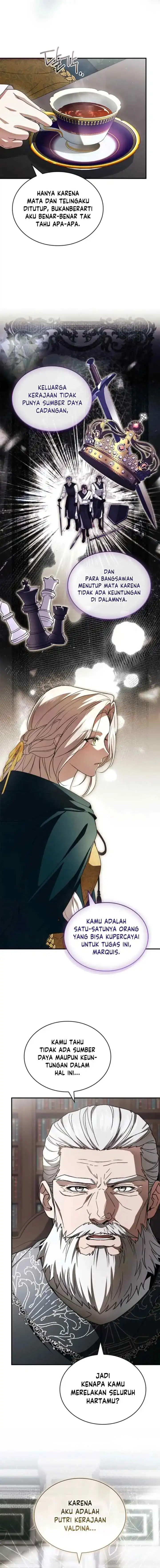 The Crown I Will Take From You Chapter 9 - Page 10