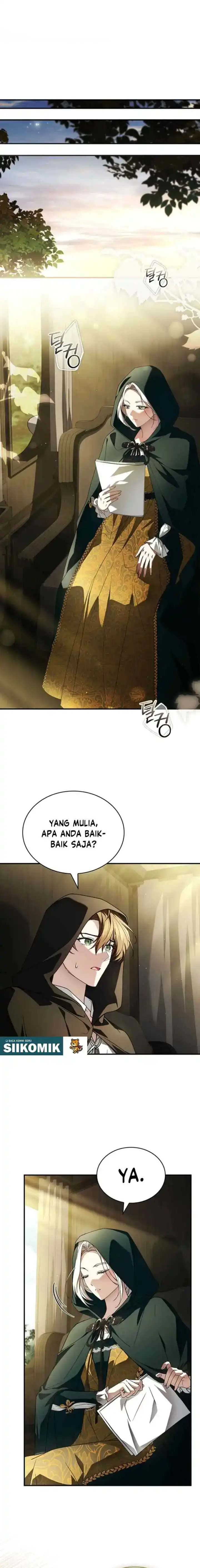 The Crown I Will Take From You Chapter 9 - Page 14