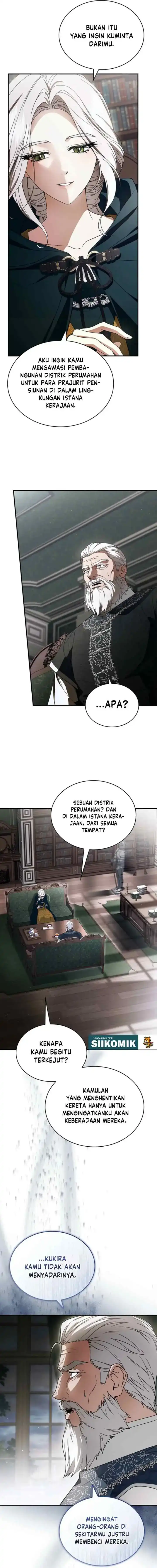The Crown I Will Take From You Chapter 9 - Page 9