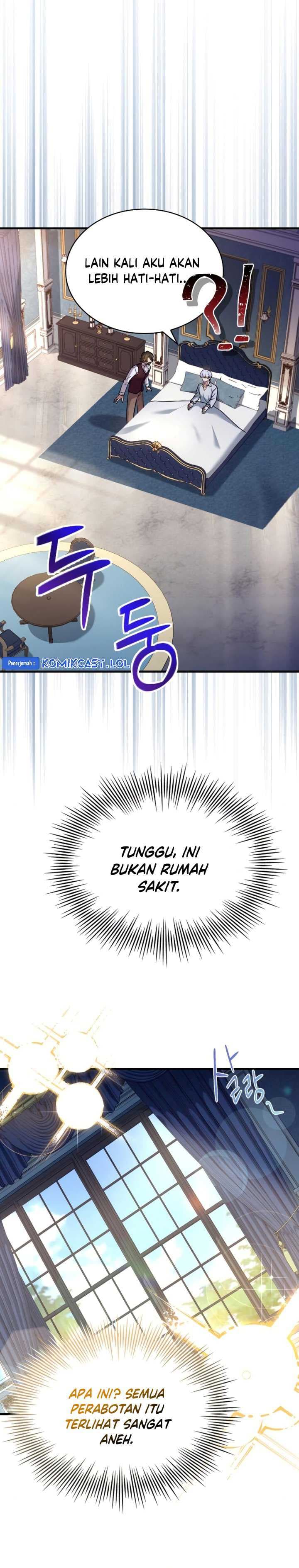 Baca The Crown Prince That Sells Medicine - Chapter 1 halaman 10