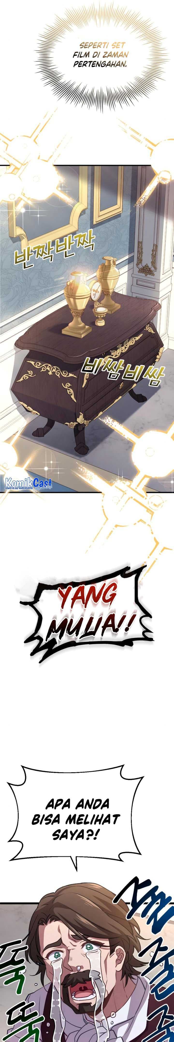 Baca The Crown Prince That Sells Medicine - Chapter 1 halaman 11