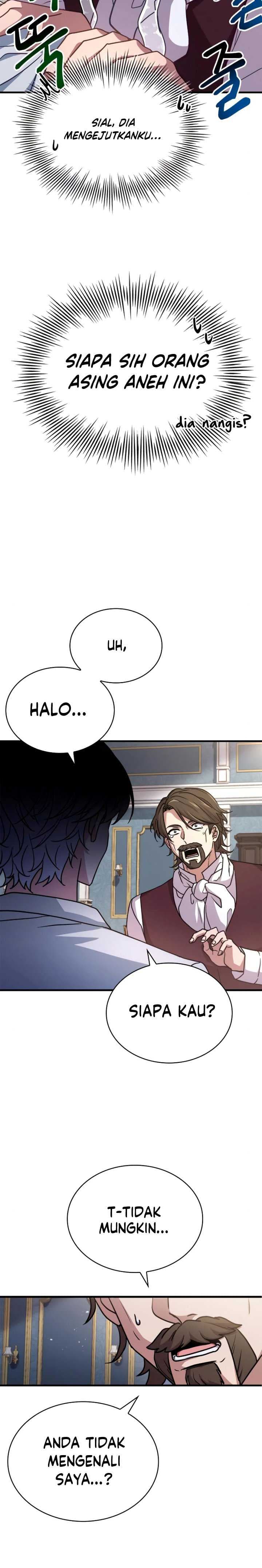 Baca The Crown Prince That Sells Medicine - Chapter 1 halaman 12