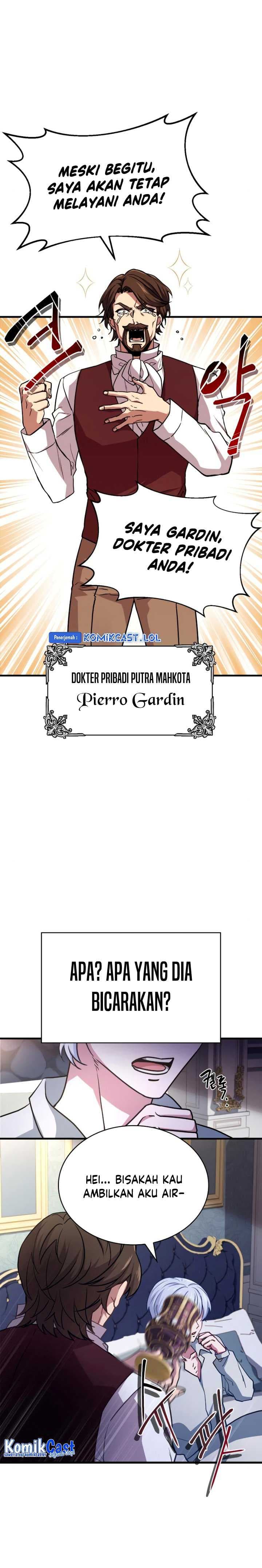 Baca The Crown Prince That Sells Medicine - Chapter 1 halaman 13