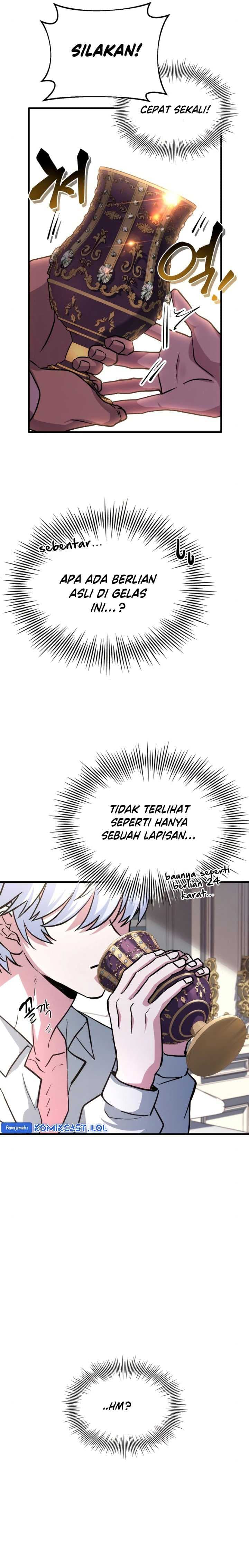 Baca The Crown Prince That Sells Medicine - Chapter 1 halaman 14