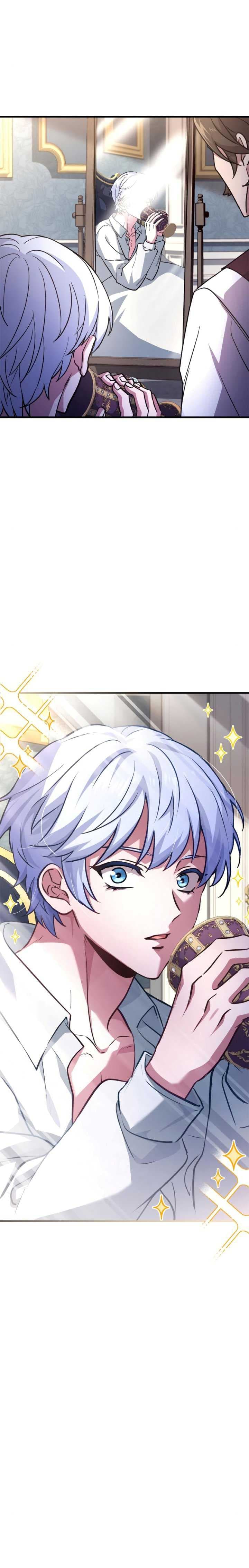 Baca The Crown Prince That Sells Medicine - Chapter 1 halaman 15