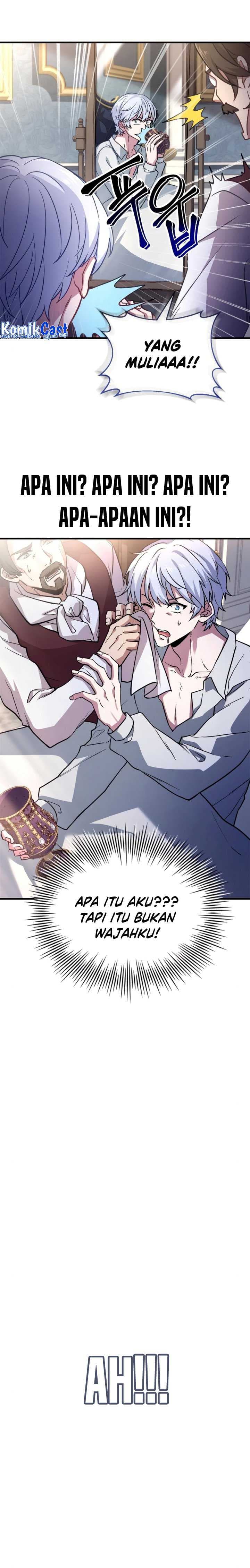 Baca The Crown Prince That Sells Medicine - Chapter 1 halaman 16