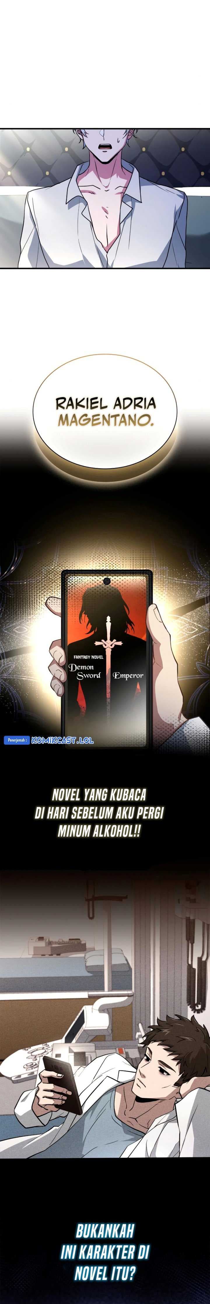 Baca The Crown Prince That Sells Medicine - Chapter 1 halaman 17