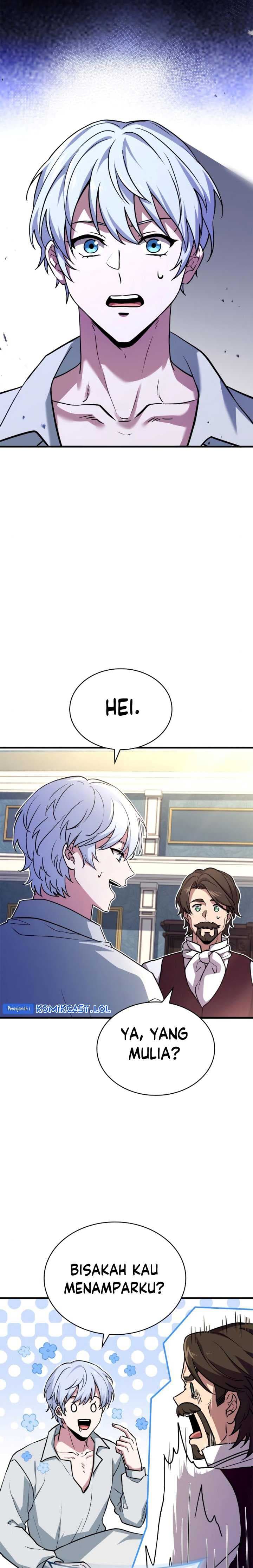 Baca The Crown Prince That Sells Medicine - Chapter 1 halaman 18