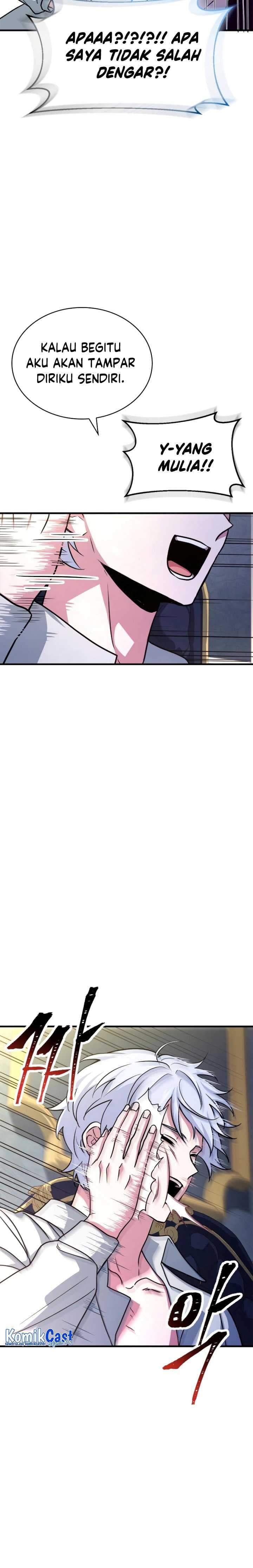 Baca The Crown Prince That Sells Medicine - Chapter 1 halaman 19