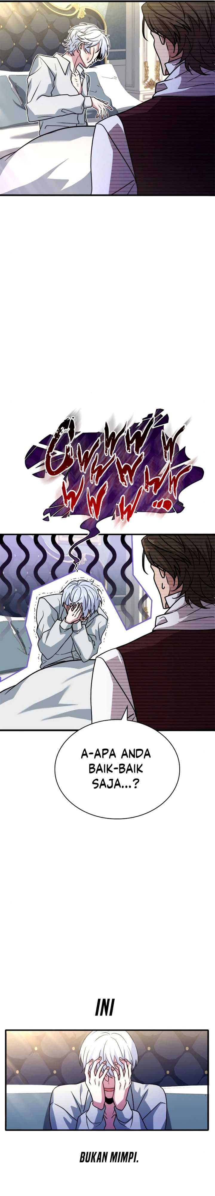 Baca The Crown Prince That Sells Medicine - Chapter 1 halaman 20