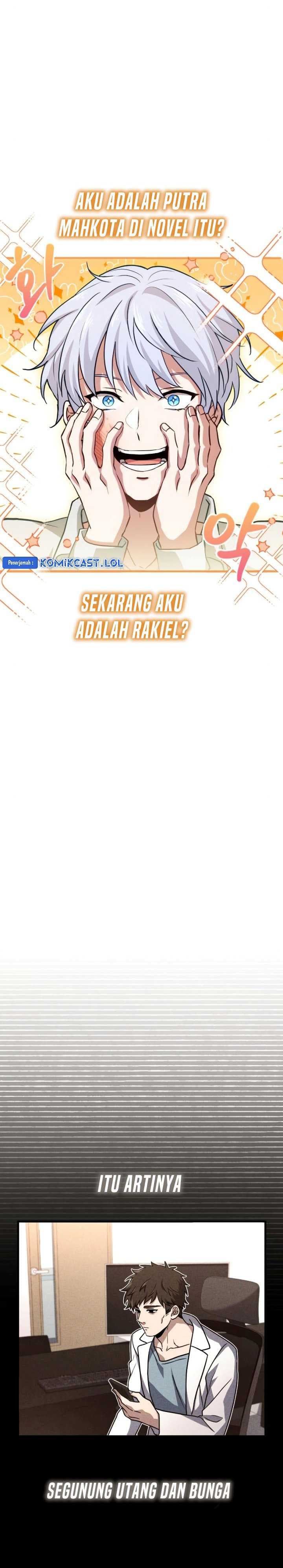 Baca The Crown Prince That Sells Medicine - Chapter 1 halaman 21