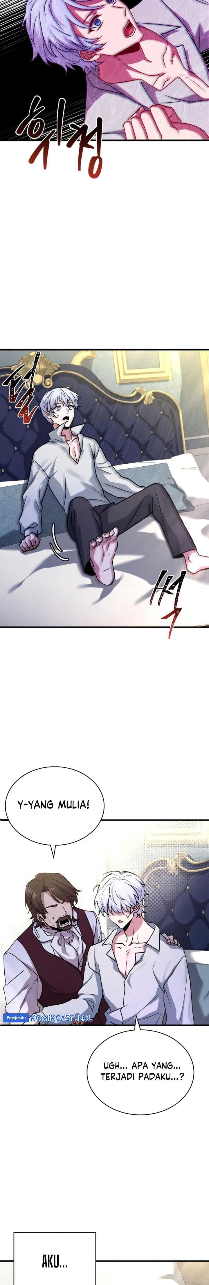 Baca The Crown Prince That Sells Medicine - Chapter 1 halaman 24