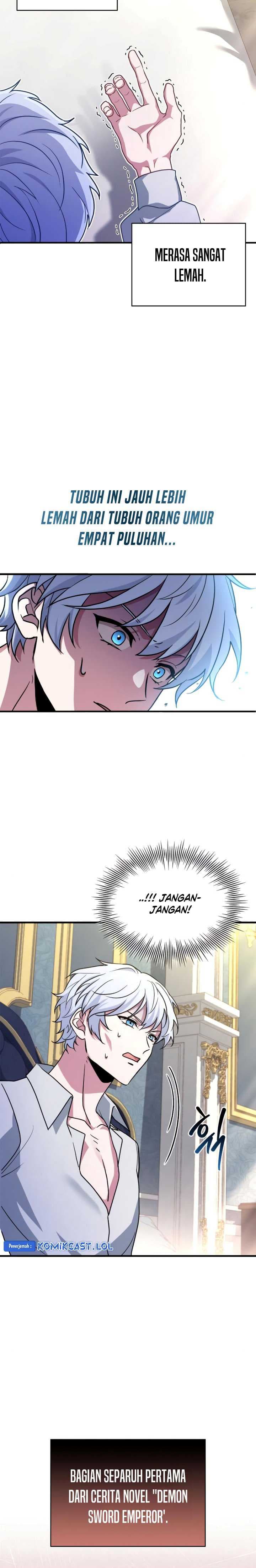 Baca The Crown Prince That Sells Medicine - Chapter 1 halaman 25