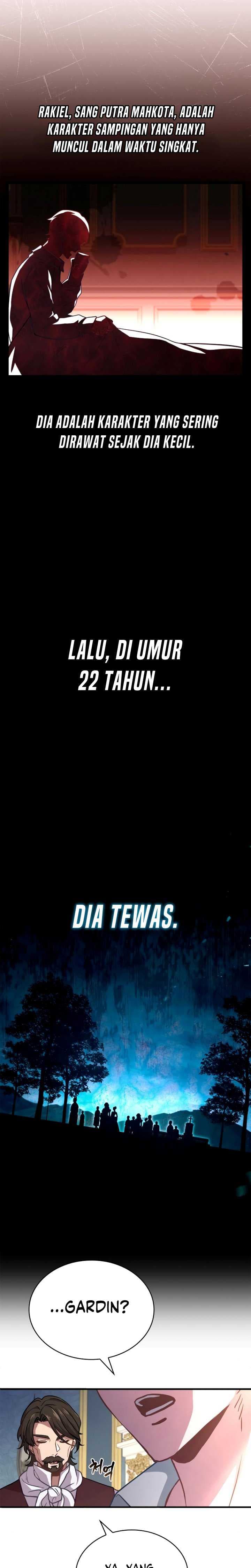 Baca The Crown Prince That Sells Medicine - Chapter 1 halaman 26